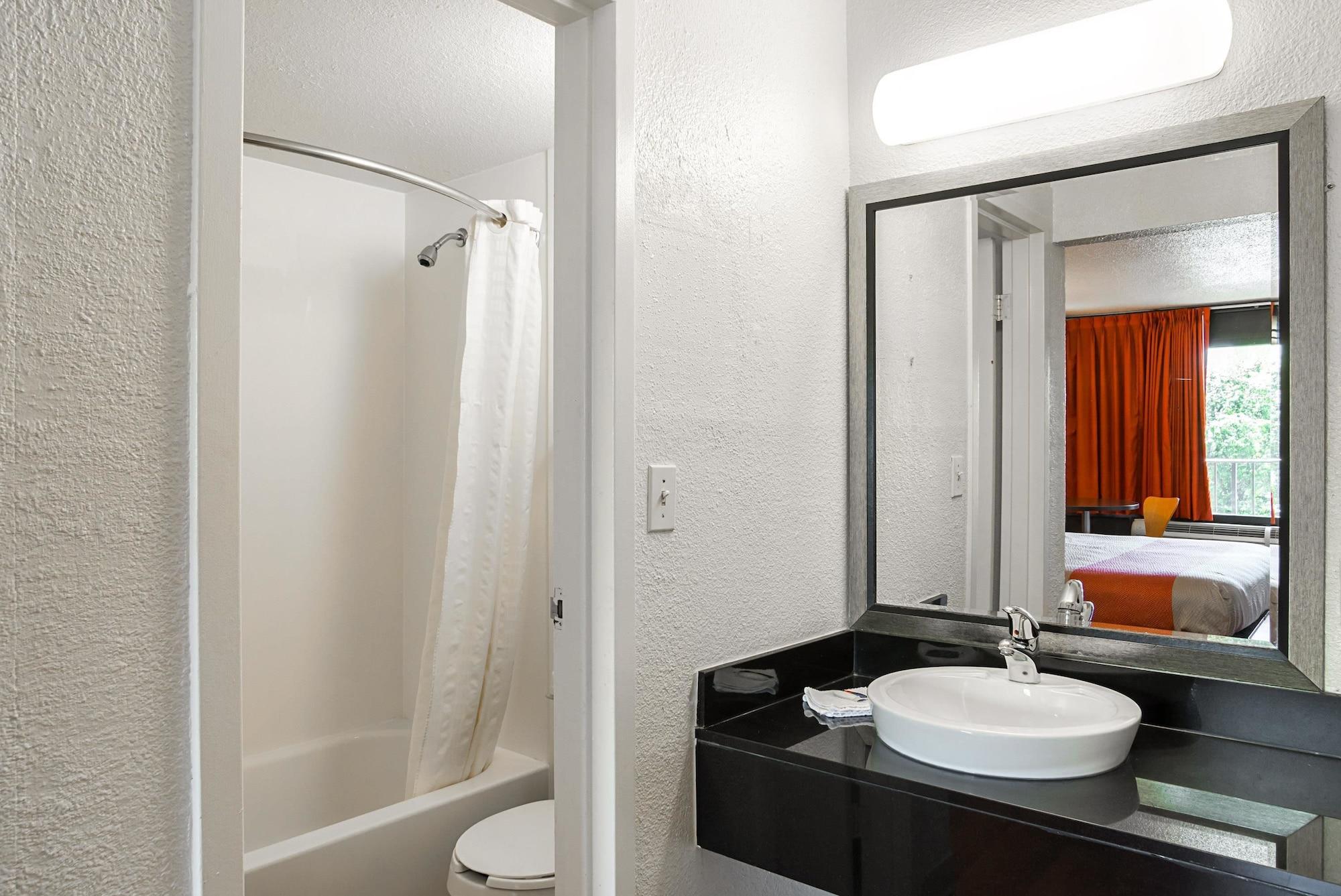 Motel 6-Little Rock, Ar - West Kültér fotó