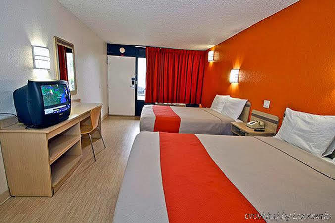 Motel 6-Little Rock, Ar - West Kültér fotó