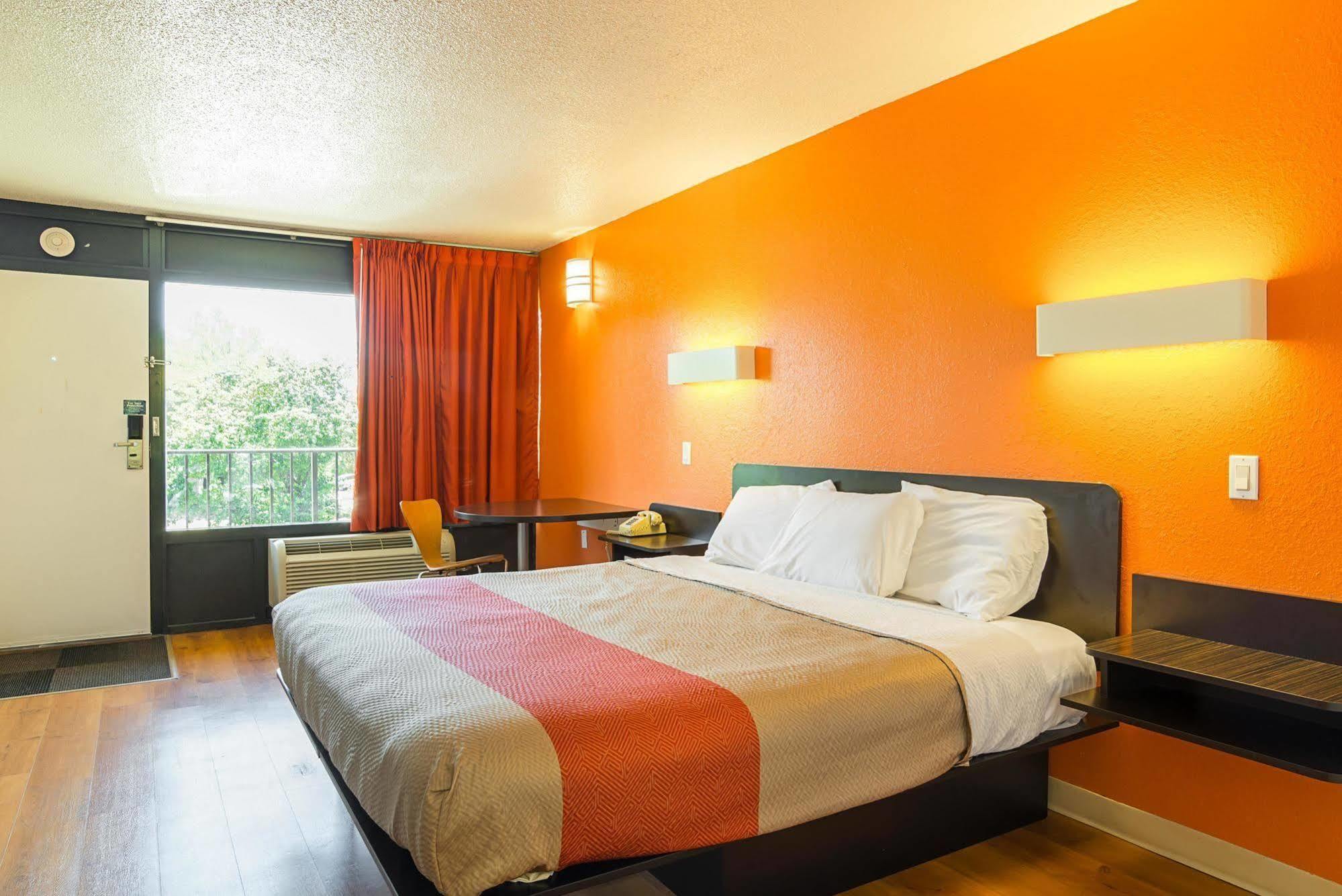 Motel 6-Little Rock, Ar - West Kültér fotó