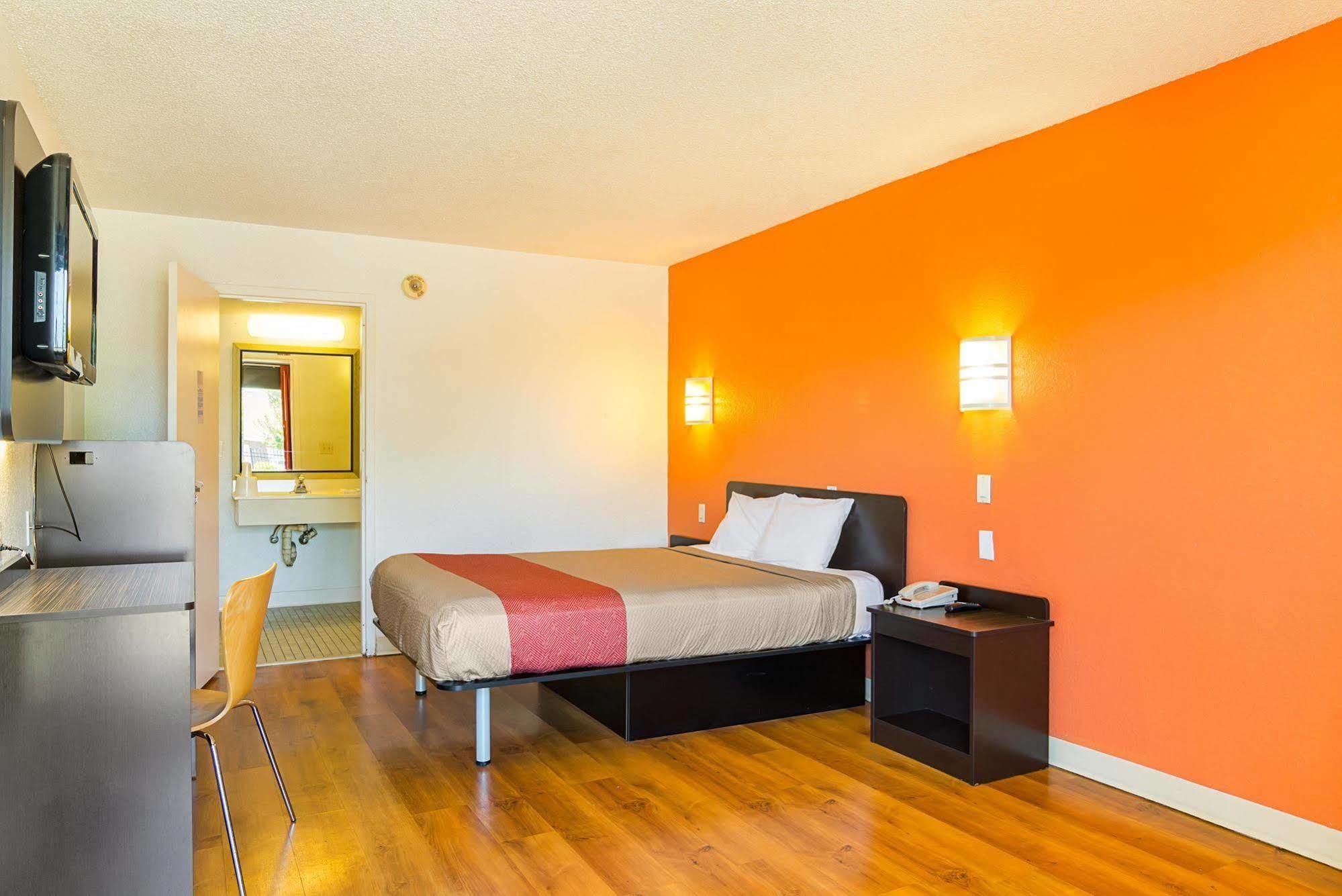 Motel 6-Little Rock, Ar - West Kültér fotó