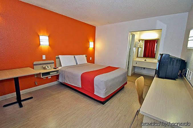 Motel 6-Little Rock, Ar - West Kültér fotó